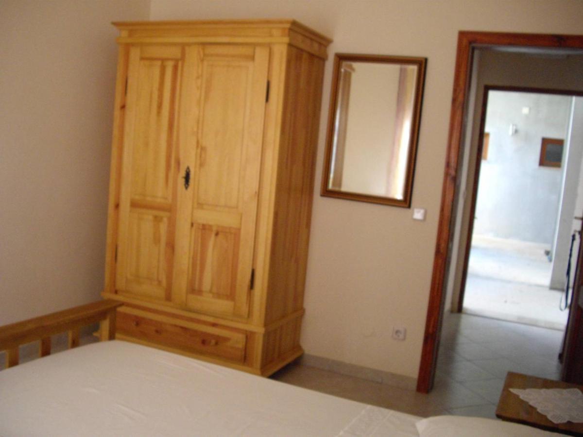 Apartments Marina Omiš Exteriér fotografie